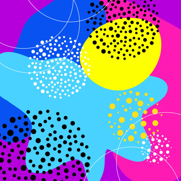 抽象创意涂鸦背景。手绘封面模板设计生日卡，夏季聚会邀请，季节性销售，幼稚t恤图片或袋印花等。图片下载