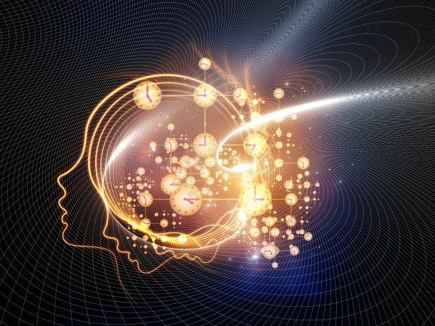 意识扩展素材图片