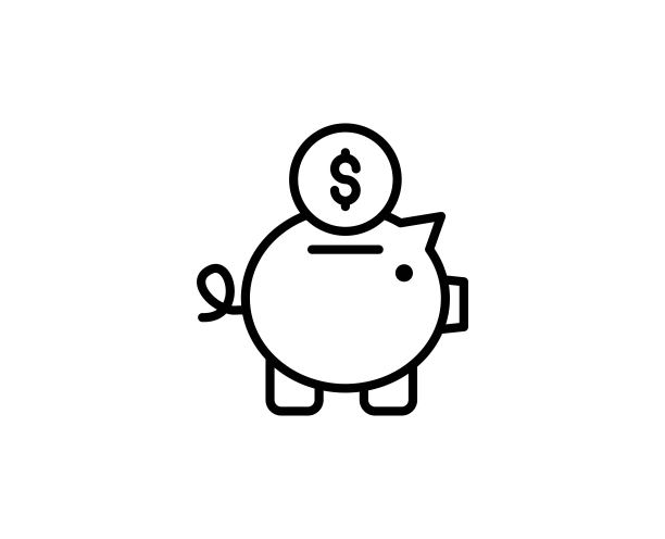 金融行图标图片下载