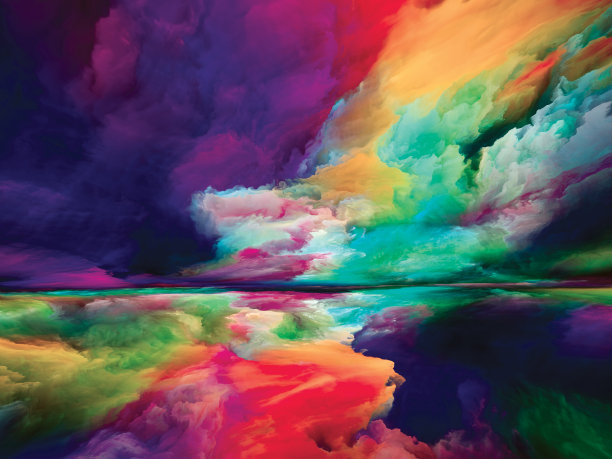 梦境的速度图片下载