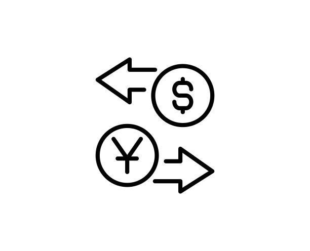金融行图标图片下载