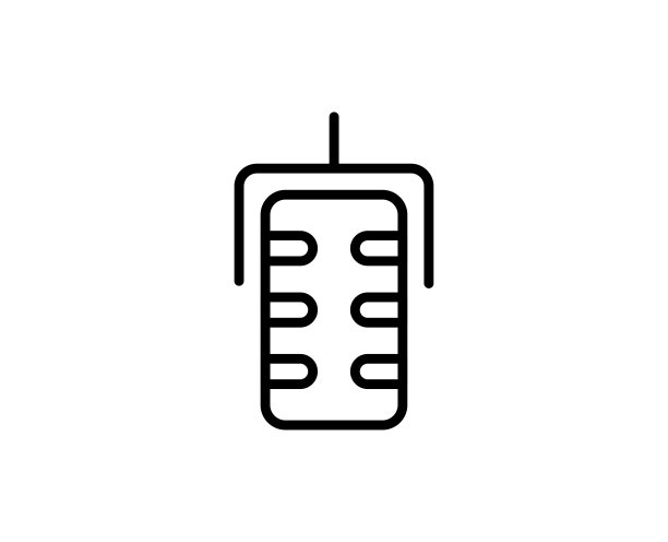 麦克风线性图标图片下载