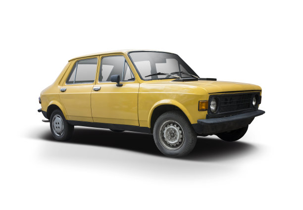 经典的塞尔维亚的车图片下载