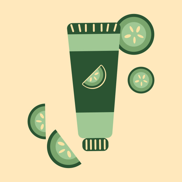 黄瓜霜图片下载