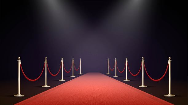 红地毯图片下载