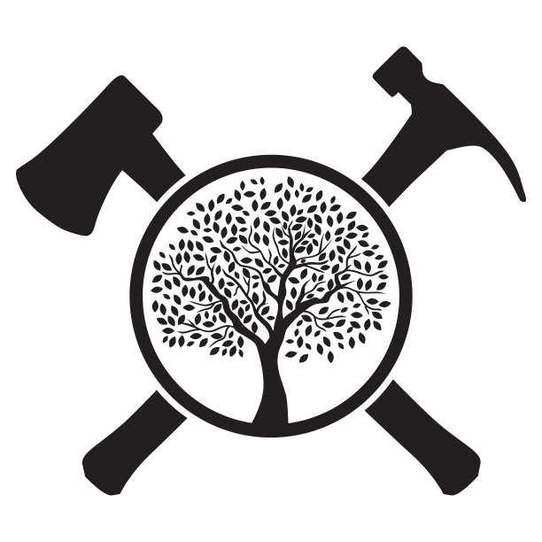 树形和交叉轴图片下载