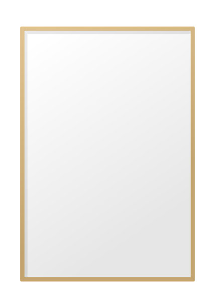 矢量插图的白板上白色的背景。图片下载