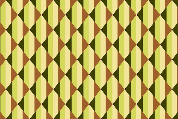 简单的装饰图案，纺织印花。织物和格子的图案。几何图案。无缝的表面。极简主义的壁纸。图片下载