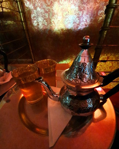 摩洛奇诺咖啡图片下载