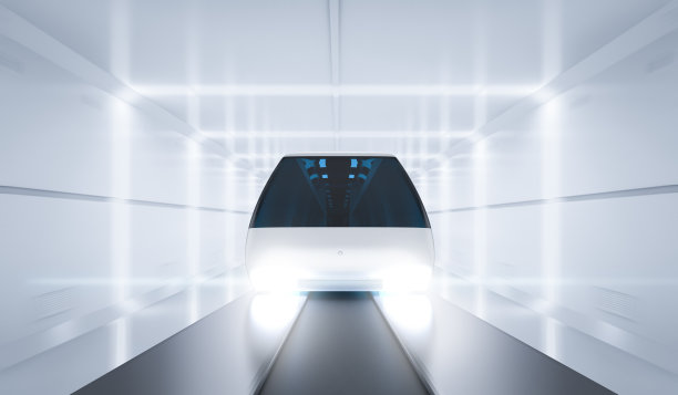 高速列车的运动图片下载