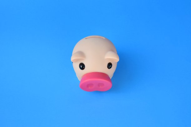 储蓄罐图片下载