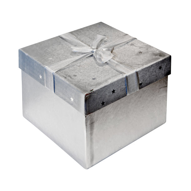 银的礼物图片下载