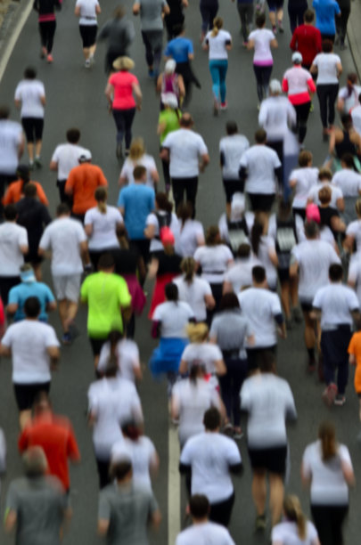 跑马拉松图片下载