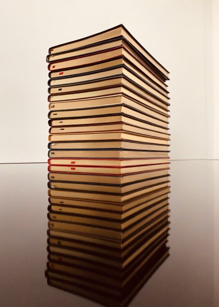 31、书堆，generic side，金色图片下载