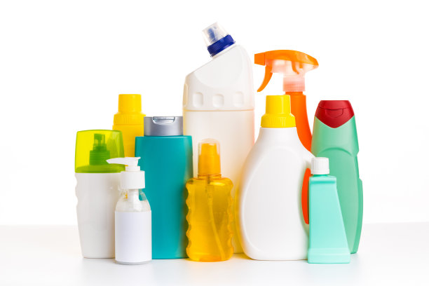 家居清洁用品素材合集图片下载