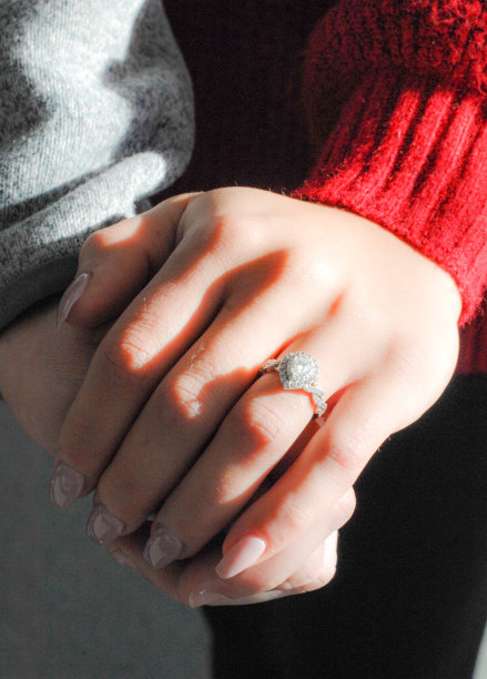 爱的手图片下载