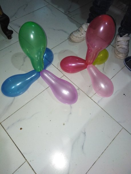 气球艺术图片下载