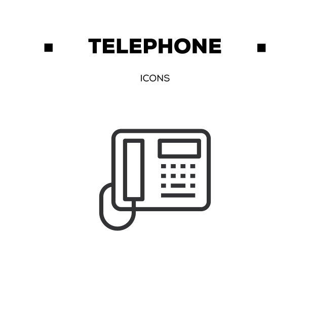 电话图标图片下载