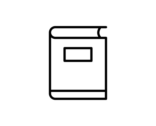 平线的图标图片下载