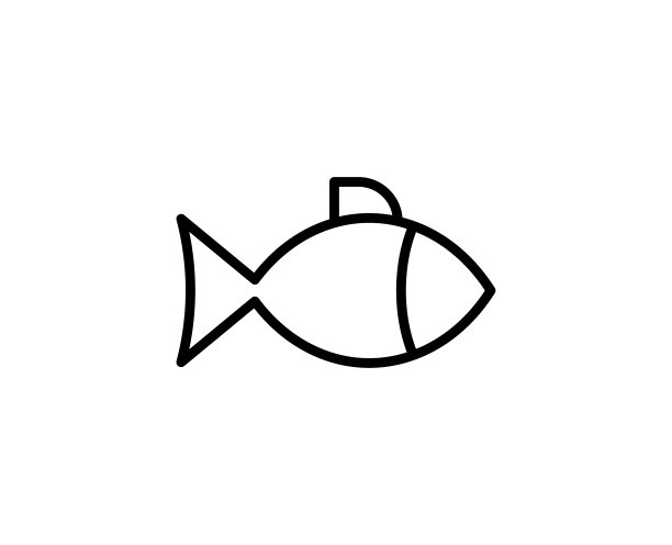 平线的图标图片下载