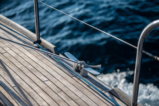 圣特罗佩的船帆图片下载