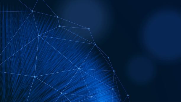 发光球背景图片下载