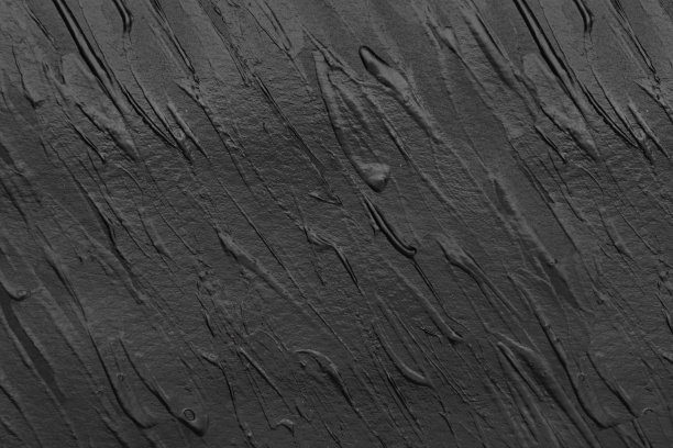 黑色油漆细节上的黑色背景图片下载