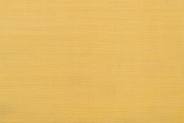 黄色抽象柳条纹理背景。特写装饰材料图案设计图片下载
