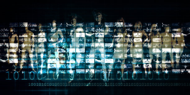 不同行业的人图片下载