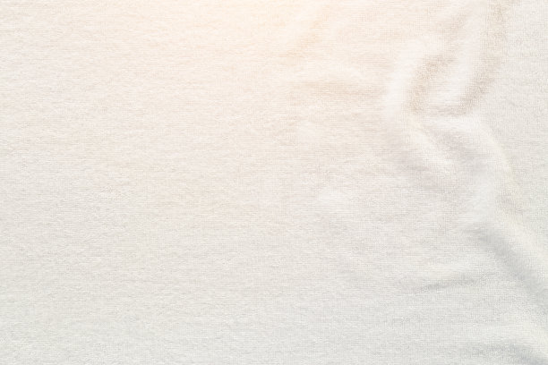 毛巾纹理背景图片下载