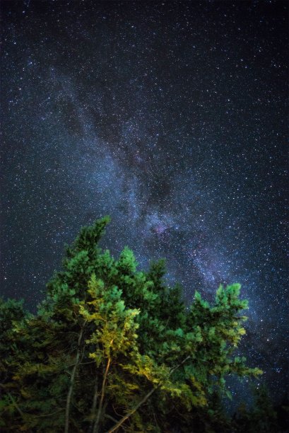 银河系图片下载