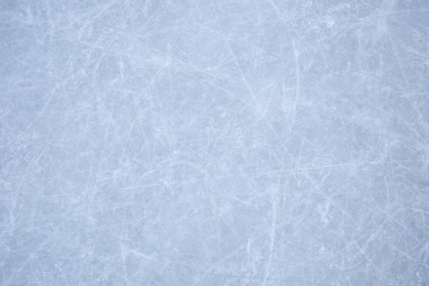 冰鞋的纹理痕迹图片下载