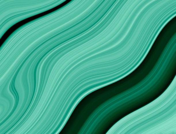 大理石墨彩色纹理背景图案抽象可用于墙纸。素材图片