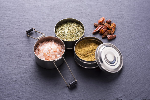 各种香料图片下载