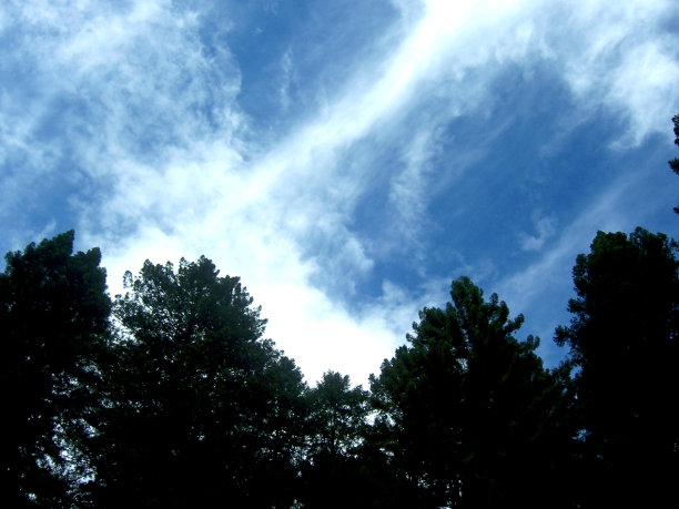 最喜欢的天空图片下载