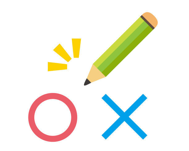 书写工具矢量插图，铅笔图标图片下载