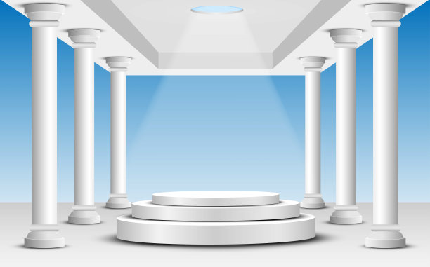 黑白房间图片下载