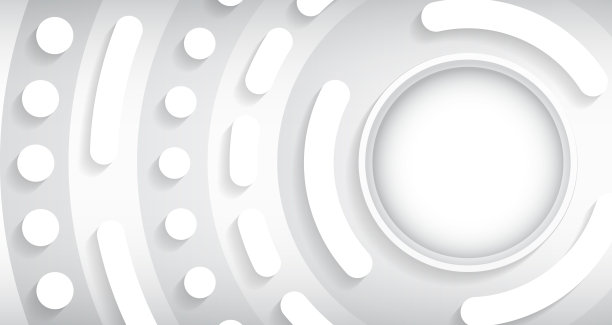 未来的数字创新背景。高科技的矢量图图片下载