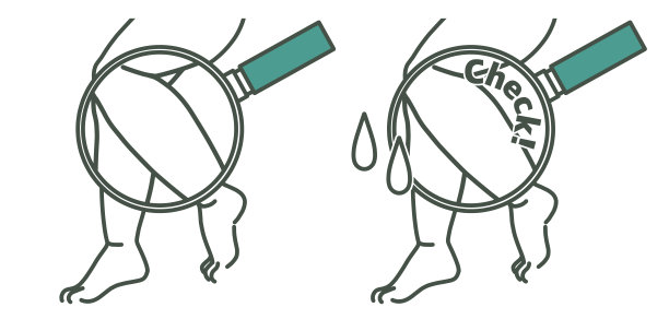 厚的女性legs-check图片下载