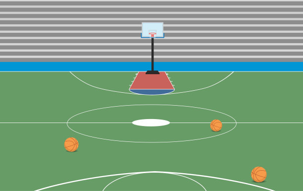 黑白房间图片下载