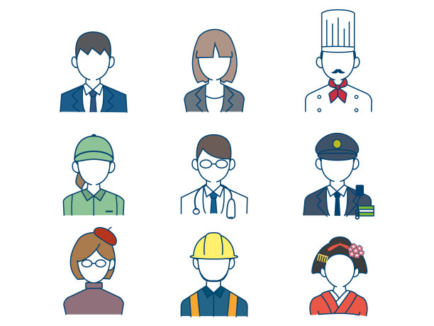 人图标设置图片下载