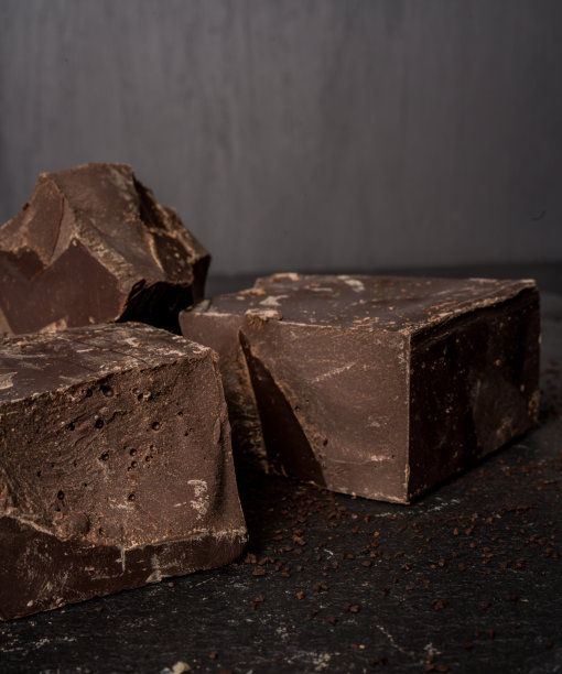 自制的比利时巧克力图片下载