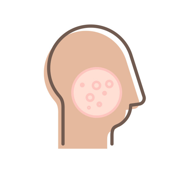 皮肤过敏-图标图片下载