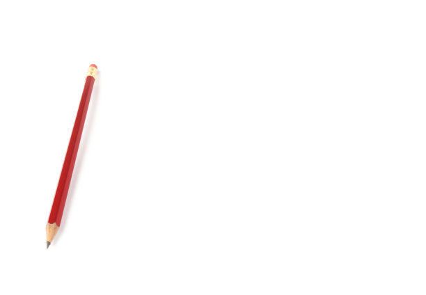 铅笔孤立图片下载