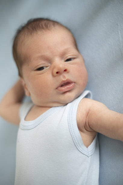 男婴肖像图片下载