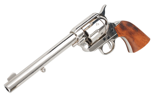 西部左轮手枪 - 柯尔特单动式陆军图片下载