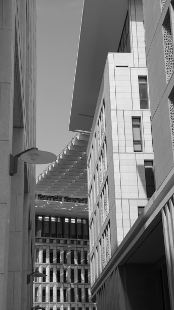 建筑墙面设计的背景图片图片下载