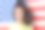 长发，皮肤黝黑，穿着黄色t恤的女孩。图片下载
