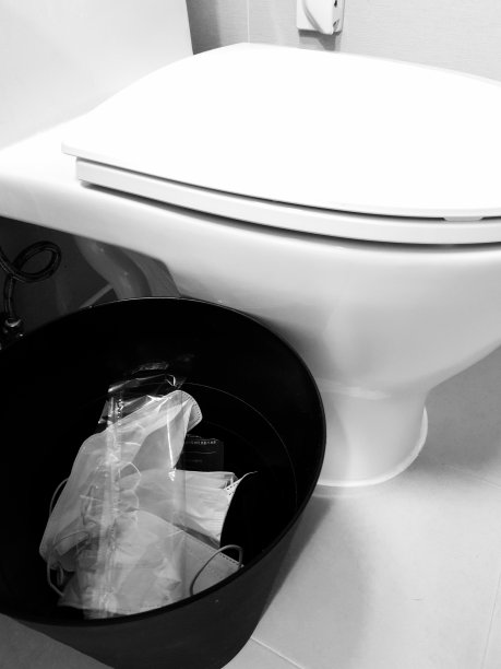 用过的口罩垃圾图片下载