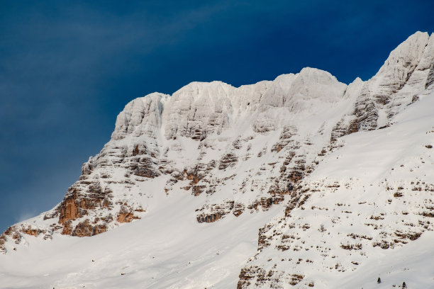 塞拉妮维亚的初冬图片下载